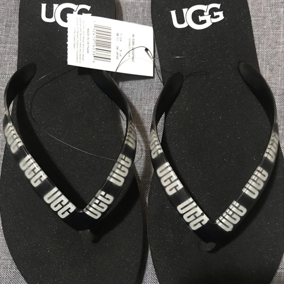 UGG sandals - Picture 3 of 3